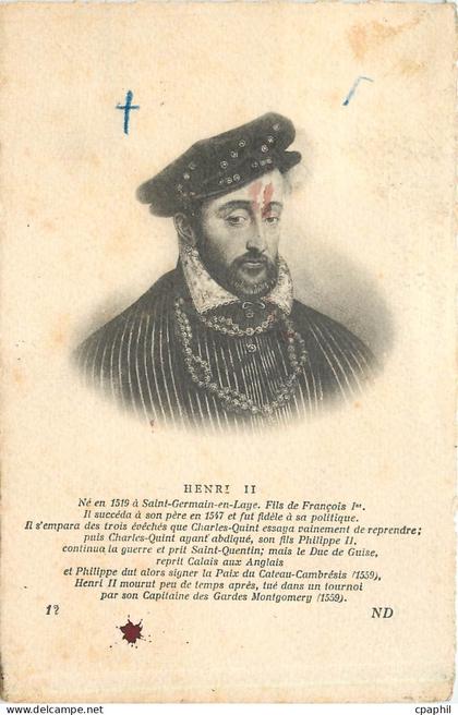 CPA Henri II