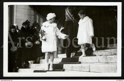 Postcard / ROYALTY / Belgium / Belgique / België / princesse Josephine Charlotte / prins Boudewijn / prince Baudouin