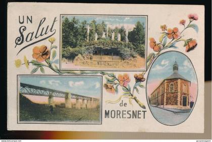 UN SALUT DE MORESNET