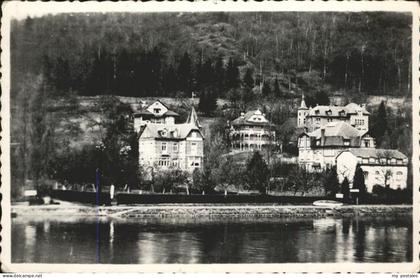 Profondeville Hotel Frisia