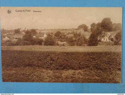 Quévy-le-Petit Panorama