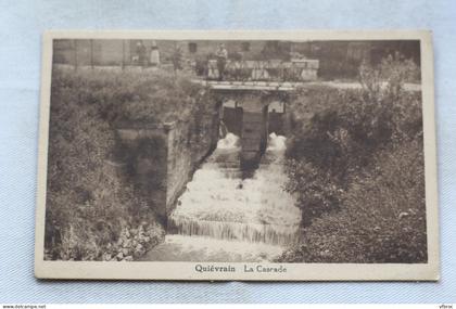 AB873, Quiévrain, la cascade, Belgique