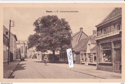 RANST : O. Lievevrouwstraat