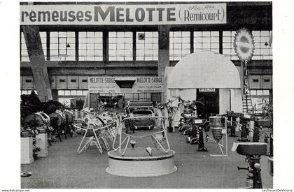 [-5%] BELGIQUE - Remicourt - Remeuses Mélotte - Carte Postale
