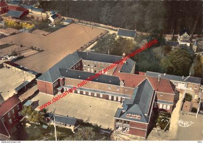 Roborst - Instituut H. Hart van Maria - Ronse