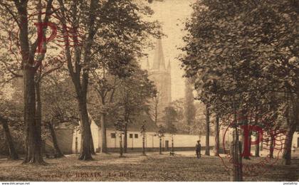 RONSE RENAIX