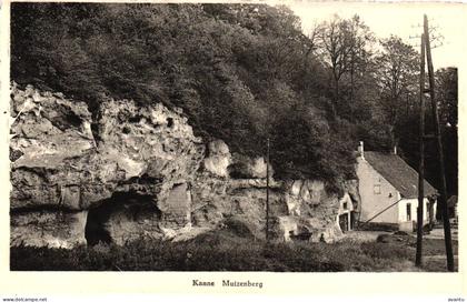 RIEMST / KANNE / MUIZENBERG