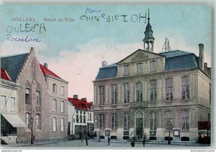 10353774 - Roulers Roeselare