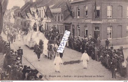 Roeselare :  Rodenbach feesten