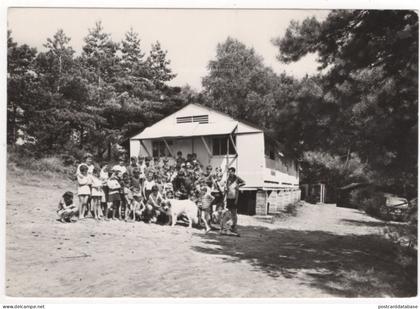 Rotselaar - Volkswerk voor Openlucht