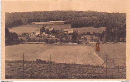 Belgique - SAINT-HUBERT (Lux.) Hôtel du Val-de-Poix
