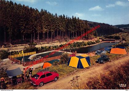 Schönberg - Waldecho - Sankt Vith