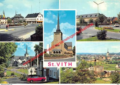Vues - Sankt Vith