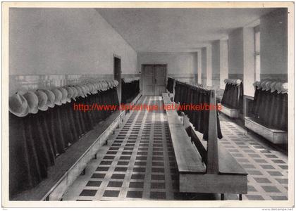 Air et Soleil - Institut de Sainte Ode - Fondation Louis Empain - Amberloup