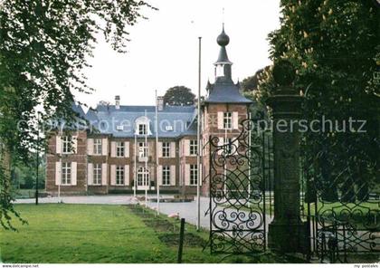 Schoten Kasteel van Schoten