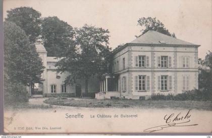 cpa seneffe    1905