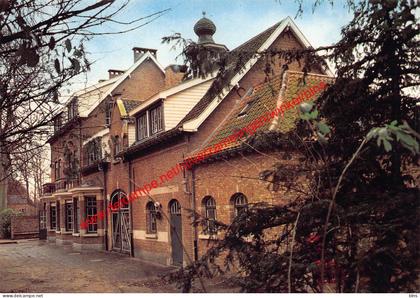 Domein Roosendael - Sint-Katelijne-Waver