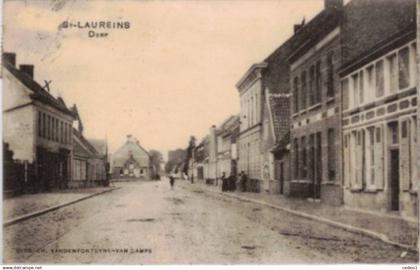 ST LAUREINS  DORP