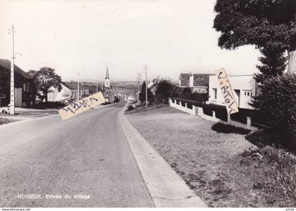 Noiseux – Entrée du Village  ( 15 x 10.5 cm )