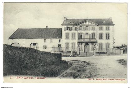 Ayeneux  Soumagne    Belle Maison