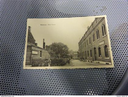 BC13-24 Cpa Soumagne Micheroux Hotel Louise