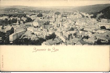 Spa Liege Spa