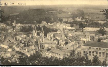 Spa Liege Spa