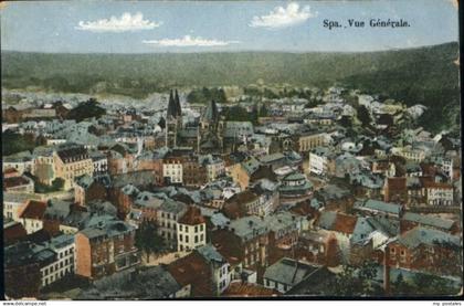 Spa Liege Spa