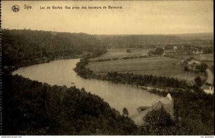 Spa Liege Spa Lac Warfaz