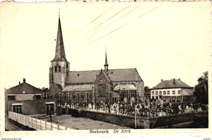 STABROEK / DE KERK