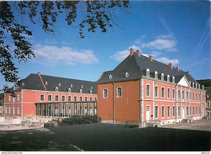 Carte Postale - Belgique - Stavelot - Abbaye de Stavelot - Carte Neuve - CPM - Voir Scans Recto-Verso - Poscard - Carta