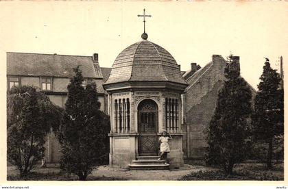 STEENOKKERZEEL / HUMMELGEM / PHARAILDE KAPEL