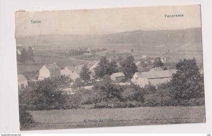 CPA TELLIN   1910