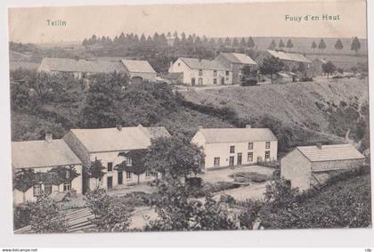 cpa TELLIN   1910