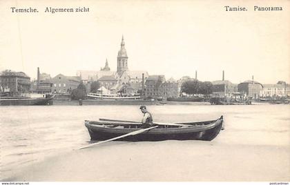 België - TEMSE - Algemeen zicht