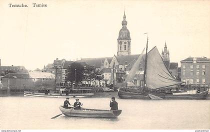 België - TEMSE - Temsche - Tamise
