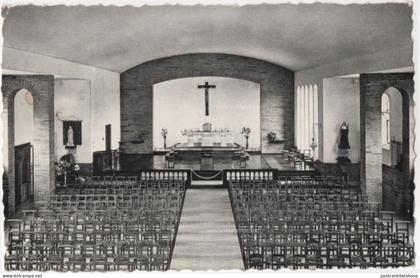 Tenneville - Eglise Notre-Dame