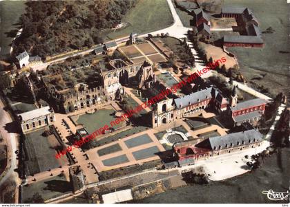 Abbaye d'Aulne - Gozée - Thuin
