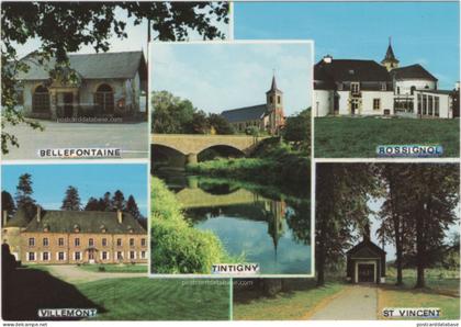 Tintigny