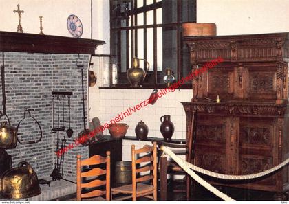 Kasteel van Wijnendale - Torhout