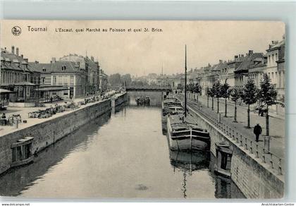 10354086 - Tournai