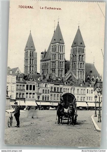 38218707 - Tournai