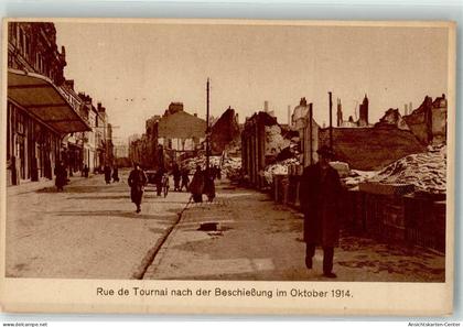39571167 - Tournai