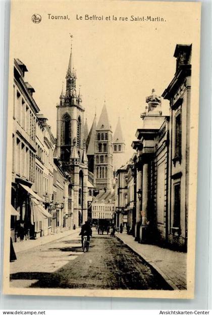 39757478 - Tournai
