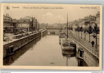 39981229 - Tournai