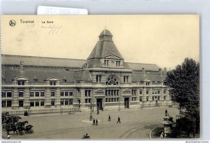 51498378 - Tournai