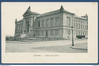 Tournai Justizpalast, ungebraucht (AK4940)