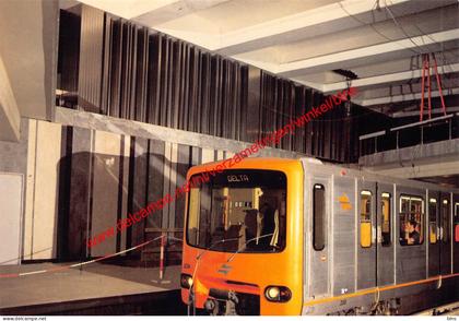 Station Roodebeek - Brussel Bruxelles