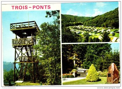 Trois-Ponts