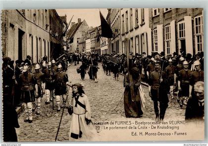 52285910 - Furnes Veurne